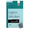 Eğitim Bilimleri Alanında Uluslararası Araştırmalar IX