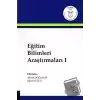 Eğitim Bilimleri Araştırmaları 1