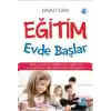 Eğitim Evde Başlar