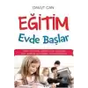 Eğitim Evde Başlar