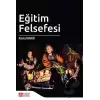 Eğitim Felsefesi