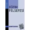 Eğitim Felsefesi