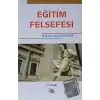 Eğitim Felsefesi