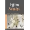 Eğitim Felsefesi