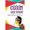 Eğitim Her Yerde