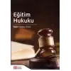 Eğitim Hukuku