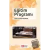 Eğitim Programı