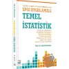 Eğitim, Sağlık ve Sosyal Bilimler İçin SPSS Uygulamalı Temel İstatistik