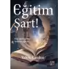 Eğitim Şart