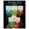 Eğitim Seti 1. Aşama (5 Kitap)