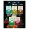 Eğitim Seti 2. Aşama (5 Kitap)