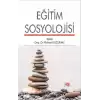 Eğitim Sosyolojisi