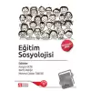 Eğitim Sosyolojisi (Ekonomik Boy)