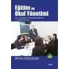 Eğitim ve Okul Yönetimi