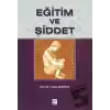 Eğitim ve Şiddet