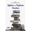 Eğitim ve Toplum Yazıları