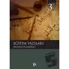 Eğitim Yazıları