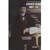 Eğitimci Bir Jön Türk Lider Ahmet Rıza Bey ve Vazife ve Mesuliyet Eserleri