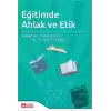 Eğitimde Ahlak ve Etik