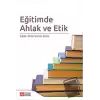 Eğitimde Ahlak ve Etik