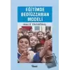 Eğitimde Bediüzzaman Modeli