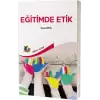 Eğitimde Etik