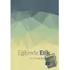 Eğitimde Etik