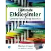 Eğitimde Etkileşimler - Uzmanlar İçin İş Birliği Becerileri