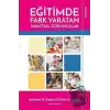 Eğitimde Fark Yaratan Sanatsal Dokunuşlar