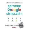 Eğitimde Google Şifreleri - 1