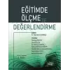 Eğitimde Ölçme ve Değerlendirme