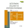 Eğitimde Ölçme ve Değerlendirme