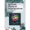 Eğitimde Ölçme ve Değerlendirme