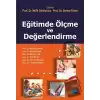 Eğitimde Ölçme ve Değerlendirme