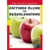 Eğitimde Ölçme ve Değerlendirme