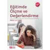 Eğitimde Ölçme ve Değerlendirme (Ekonomik Boy)