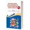 Eğitimde Oyun, Oyunlaştırma ve Oyunlaştırılmış Ders Planları