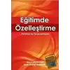 Eğitimde Özelleştirme