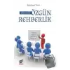 Eğitimde Özgün Rehberlik