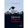 Eğitimde Program Geliştirme