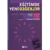 Eğitimde Yeni Değerler