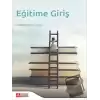 Eğitime Giriş