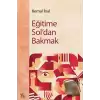 Eğitime Soldan Bakmak