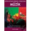 Eğitsel Ritmik Düşünsel Etkinliklerle Müzik