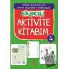 Eğlenceli Aktivite Kitabım 6 Yaş