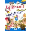 Eğlenceli Aktiviteler Mavi