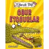 Eğlenceli Bilgi Bilim 16 - Obur Etoburlar