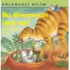 Eğlenceli Bilim; Bu Dinazorun İsmi Ne?