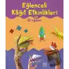 Eğlenceli Kağıt Etkinlikleri ve Origami