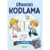 Eğlenceli Kodlama - Zor